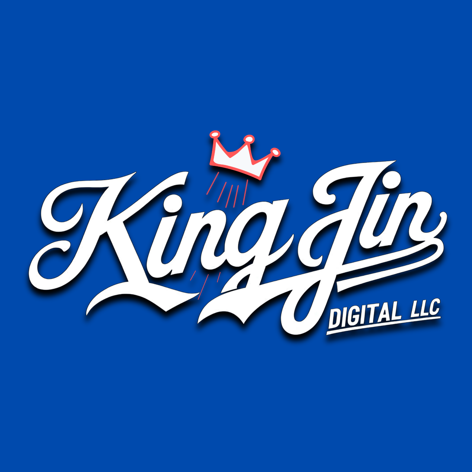 King Jin Digital LLC